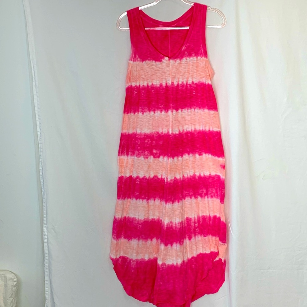 Women’s summer dress or beach cover-up from the gap